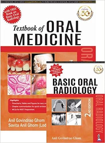 Textbook of Oral Medicine